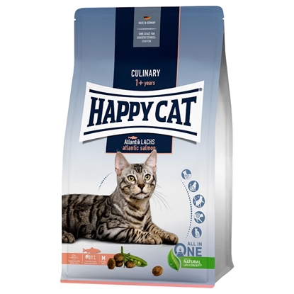 Picture of Happy Cat Culinary Atlantic Salmon – Tasty & Nutritious